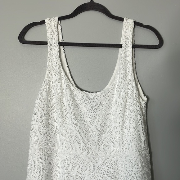 Apt 9 Lacey Sun Dress - Picture 2 of 6